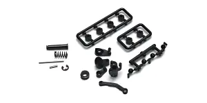Servo Saver Set Kyosho Mini-Z Buggy