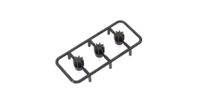 Kyosho Centre Pinion Gear (Rear/8T/3Pcs) Mini-Z Buggy