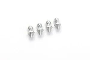 Kyosho Pillow Ball Set (4) Mini-Z Buggy