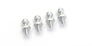 Kyosho Pillow Ball Set (4) Mini-Z Buggy