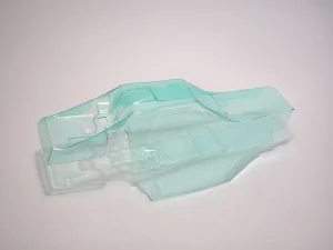 Kyosho *sp Offer* Mini-Z Buggy Optima Clear Body Set