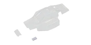 Kyosho *sp Offer* Mini-Z Buggy Optima Clear Body Set