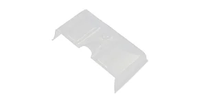 Kyosho Lazer Wing (Clear) Mini-Z Buggy