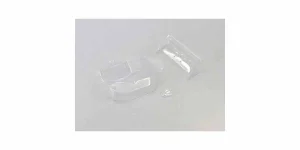 Clear Kyosho Mini-Z Buggy Inferno MP9 TKI3 Body Set