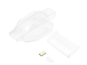 KYOSHO Clear Mini-Z Buggy Turbo Optima Mid SP Body Set