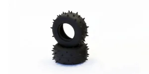 Kyosho Mini-Z Buggy Tires (Optima Type) (2)