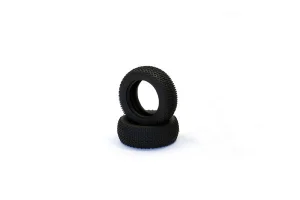 Kyosho Mini-Z Buggy Front Tires (Lazer Type) (2)