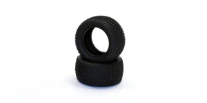 Kyosho Mini-Z Buggy Rear Tires (Lazer Type) (2)