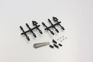 Kyosho Adjustable Linkage Set - Mini-Z Buggy