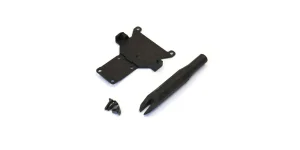 Under guard & Ball Stud Wrench Kyosho Mini-Z Buggy MB010