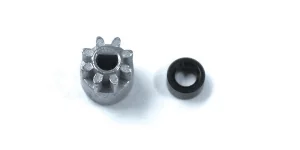Kyosho Rear Idler Gear Mini-Z Buggy - Aluminium
