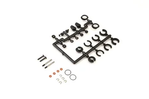 Kyosho Maintenance Set Mbw037 Shocks