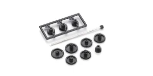 Kyosho Pinion + Spur Gear Set Mini-Z Awd
