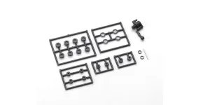 Kyosho Servo Saver Assembly - Mini Z Awd