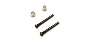 Front Suspension Shaft Kyosho Mini-Z AWD (MD204)