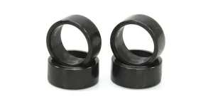 Kyosho Tyres (Drift) Mini-Z Awd (4) - 11mm Rear