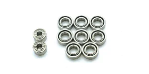 Kyosho Ball Bearing Set Mini-Z Awd