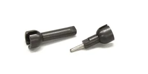 Kyosho Differential Joint Mini-Z Awd - Hard (2)