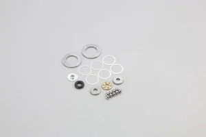 Kyosho Maintenance Kit For Awd Ball Diff