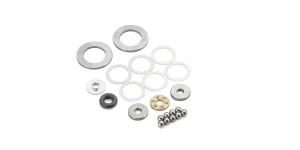 Kyosho Maintenance Kit For Awd Ball Diff