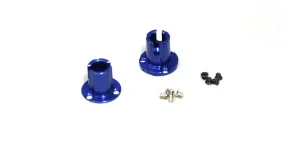 Kyosho Diff Housing Set (Mini-Z Awd)