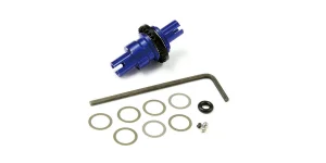 Kyosho Ball Differential Set For Mini-Z Awd / Buggy