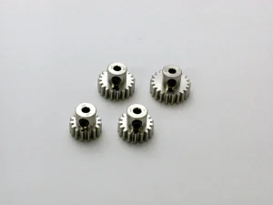 Kyosho Aluminium Pinion Gear Set Mini-Z Awd