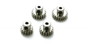 Kyosho Aluminium Pinion Gear Set Mini-Z Awd