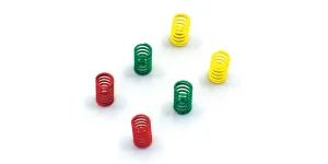 Kyosho Setting Spring Set Mini-Z Awd Dws