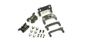Kyosho Rear Chassis Set Mini-Z Awd Dws