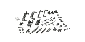Kyosho Rear Suspension Set Mini-Z Awd Dws