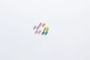 Kyosho Front Suspension Spring Set Mini-Z Ma020