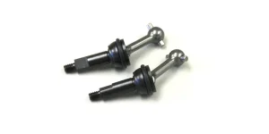 Kyosho Hard Universal Driveshaft Mini-Z Ma020 (2) Long