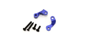 KYOSHO Aluminium Chassis Brace Set Mini-Z FWD