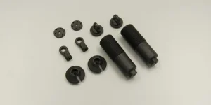 Kyosho Plastic Parts Set For Mt113B