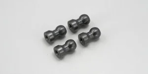 Kyosho 6.8mm Pivot Ball (4Pcs) Mfr ** CLEARANCE **