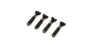 Schock Set Kyosho Mini-Z 4X4 MX01