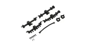 KYOSHO Axle Case Set Mini-Z 4X4 MX01