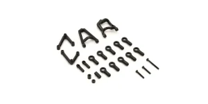 Suspension Parts Set Kyosho Mini-Z 4X4 MX01
