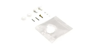 Servo gear Set Kyosho Mini-Z 4X4 MX01