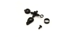 Servo Saver Set Kyosho Mini-Z 4X4 MX01
