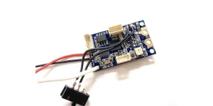 RC Unit Set 2.0 Kyosho Mini-Z 4X4 MX01
