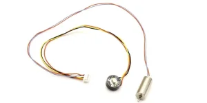 Servo Motor & Potentiometer Kyosho Mini-Z 4X4 MX01
