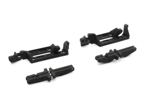 Body Lift-up Parts for Kyosho Mini-Z 4X4 Suzuki Jimny Sierra