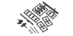 Kyosho Front Suspension Part Set Mini Z Mr015-Mr02
