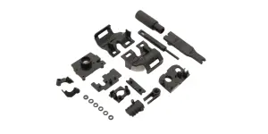 Chassis Small Parts Set Kyosho Mini-Z MR03
