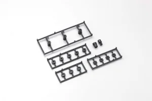 Kyosho Pinion Gear Set(Black)