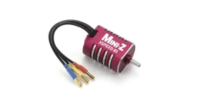 Kyosho Mini-Z X-Speed 85 Brushless Motor - 8500Kv