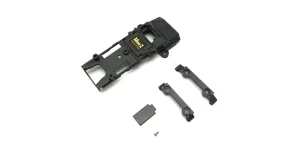 Receiver Cover Set Kyosho Mini-Z MR04