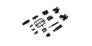 Chassis Small Parts Set Kyosho Mini-Z MR04
